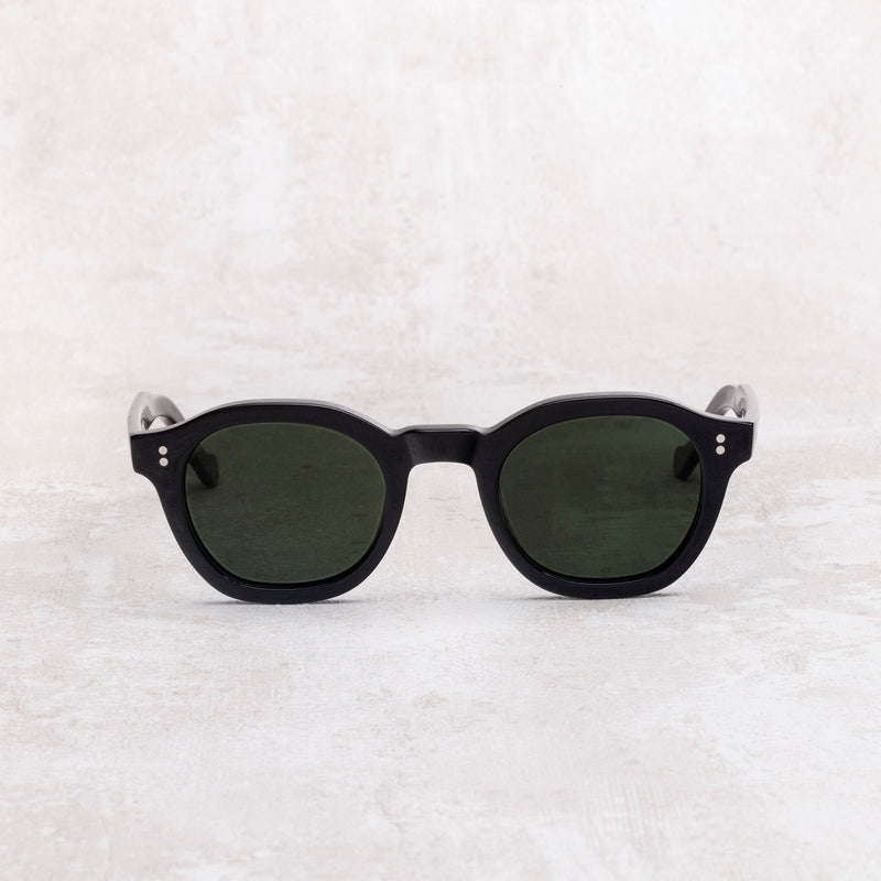 The Dean Noir Sunglasses