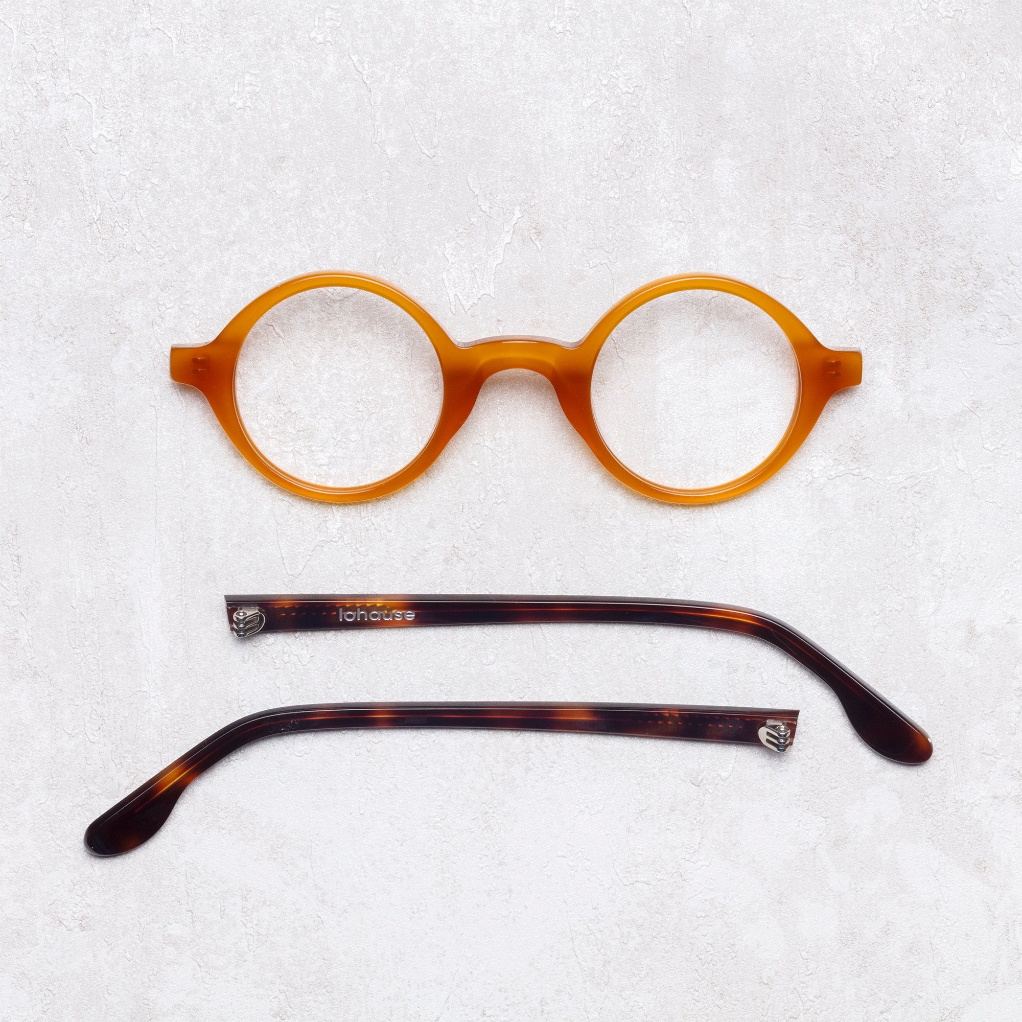 lohause® | The Winston Paradox N3