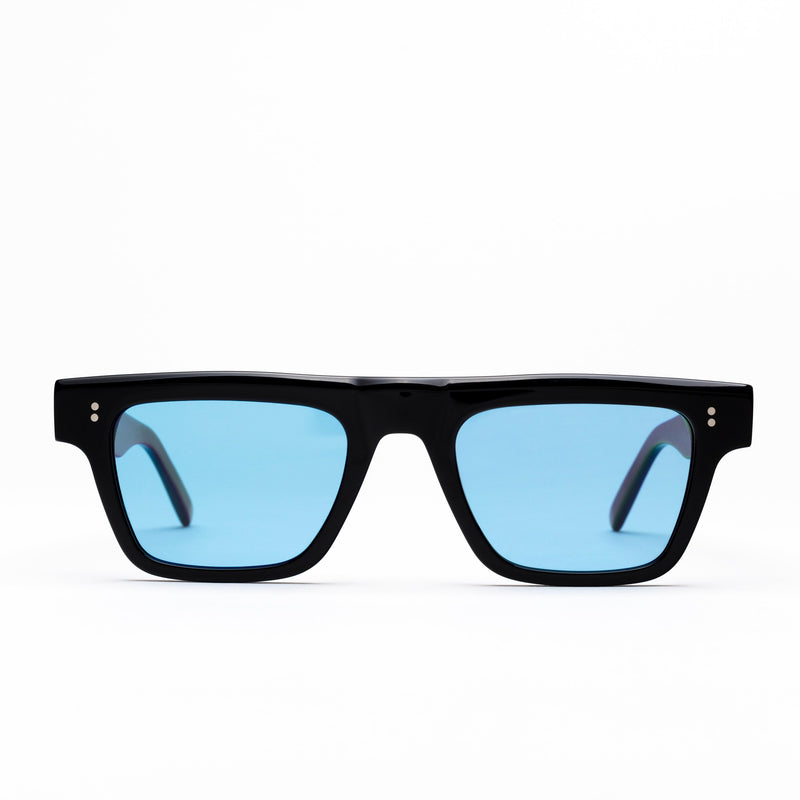 The Holly en Bleu