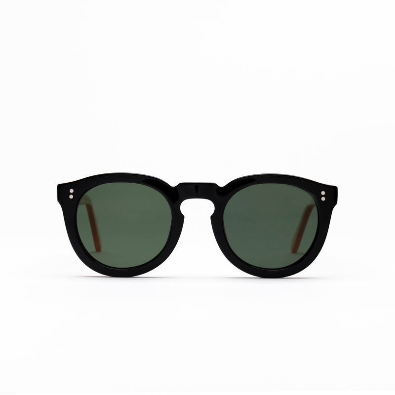 The Allen Paradox N6 Sunglasses