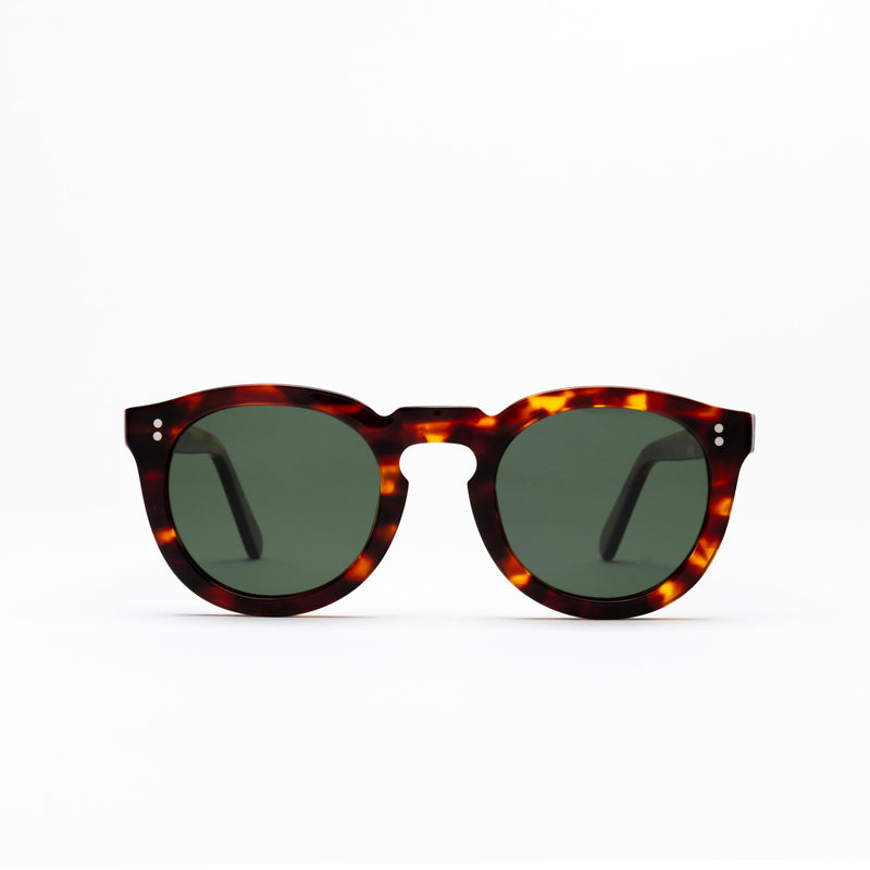 The Allen Paradox N8 Sunglasses