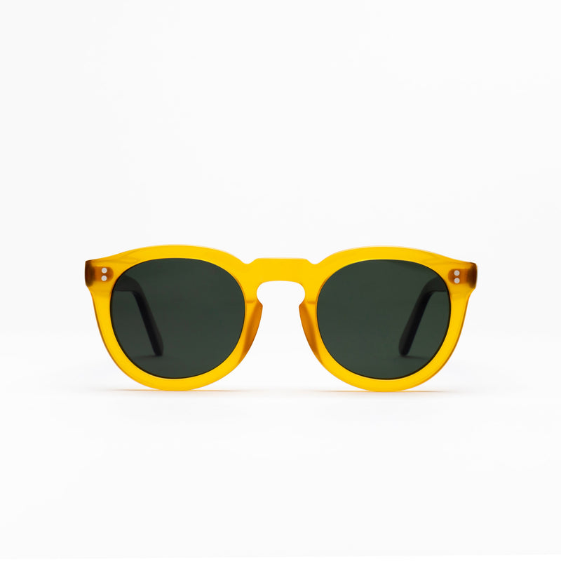 The Allen Paradox N2 Sunglasses