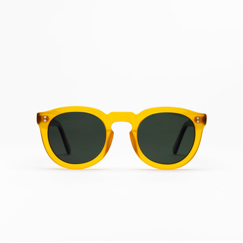 The Allen Paradox N2 Sunglasses