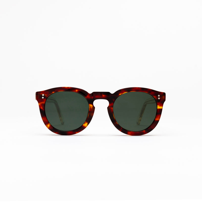 The Allen Paradox N5 Sunglasses