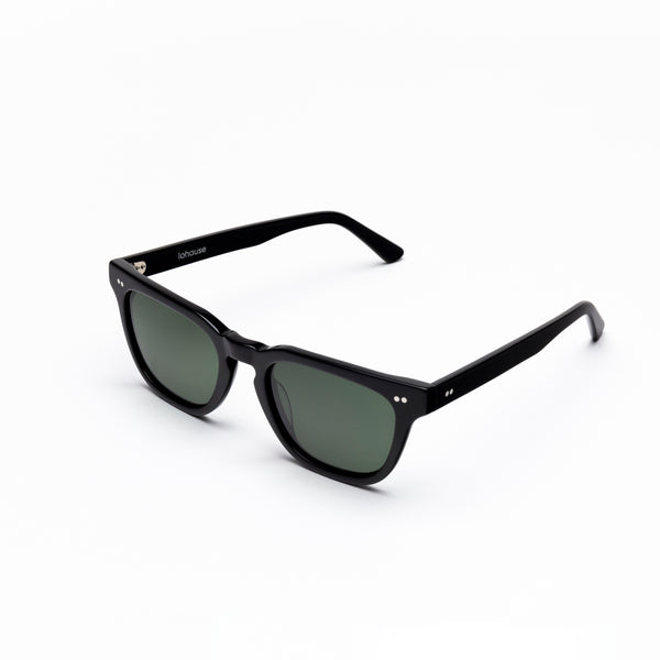 The Dylan Noir Sunglasses