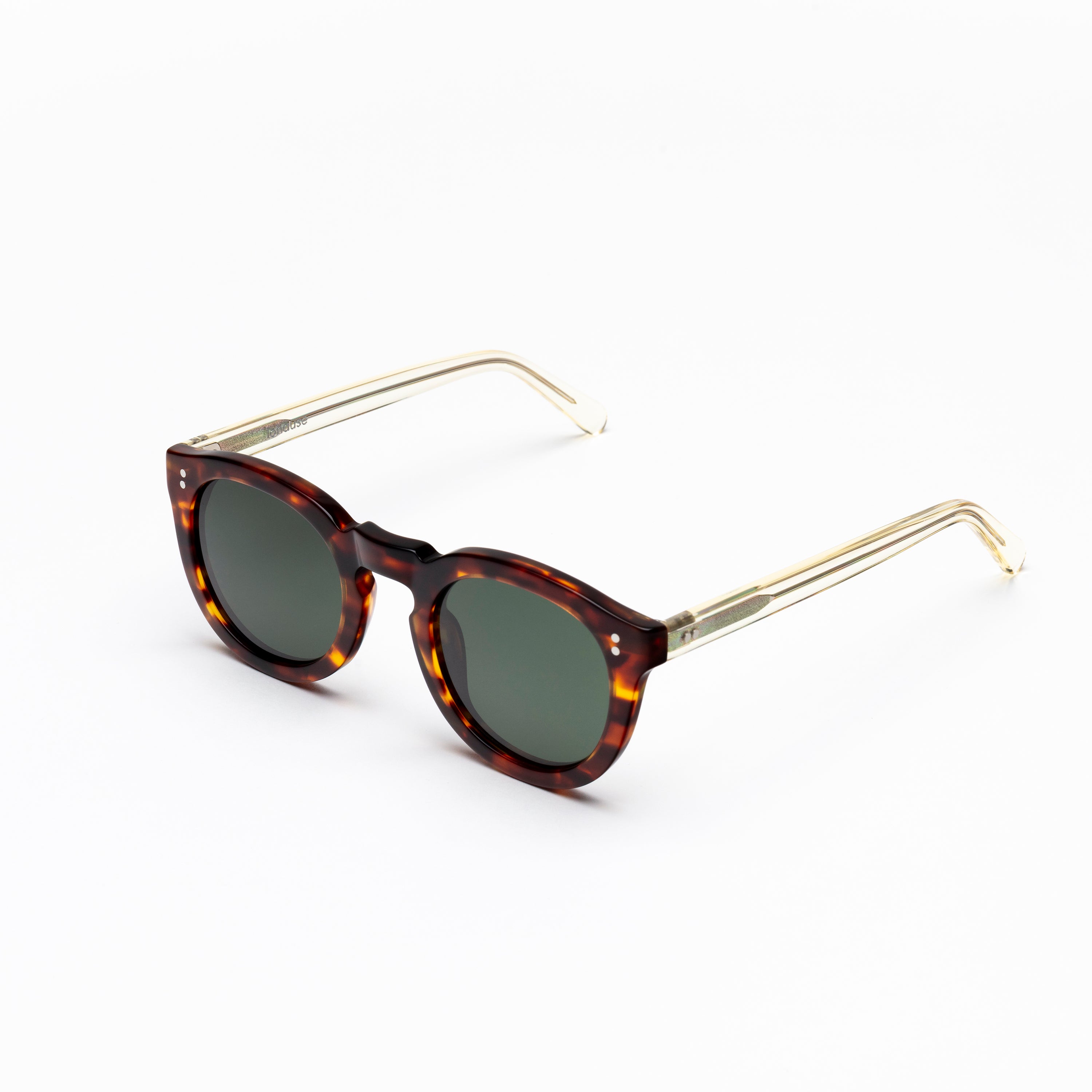 The Allen Paradox N5 Sunglasses