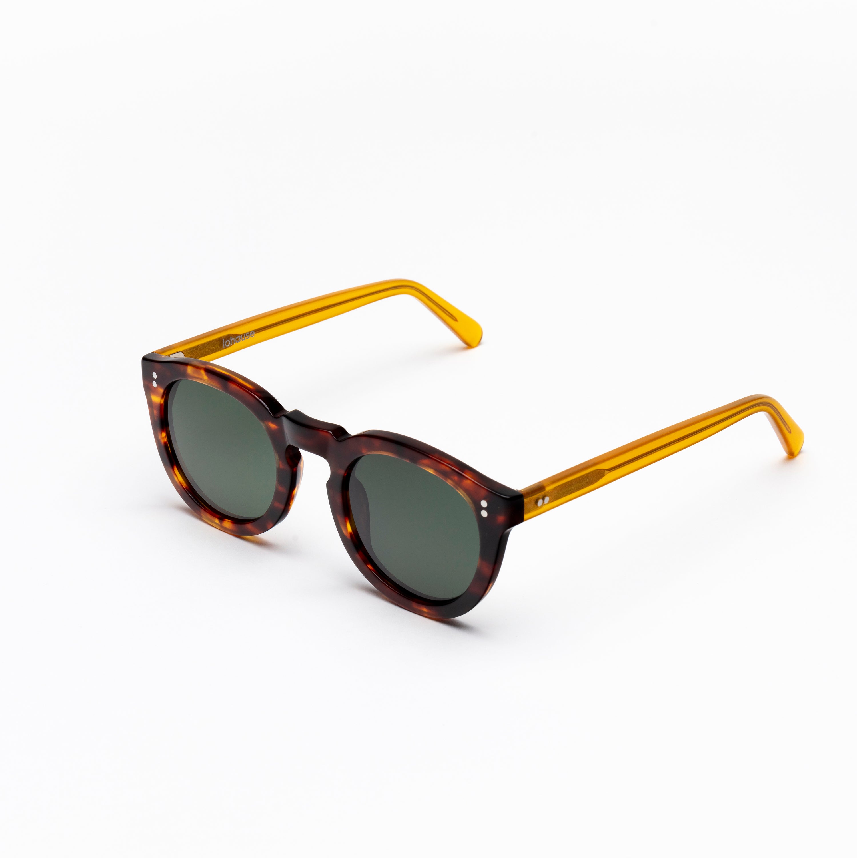 The Allen Paradox N8 Sunglasses