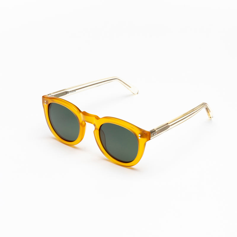 The Allen Paradox N7 Sunglasses