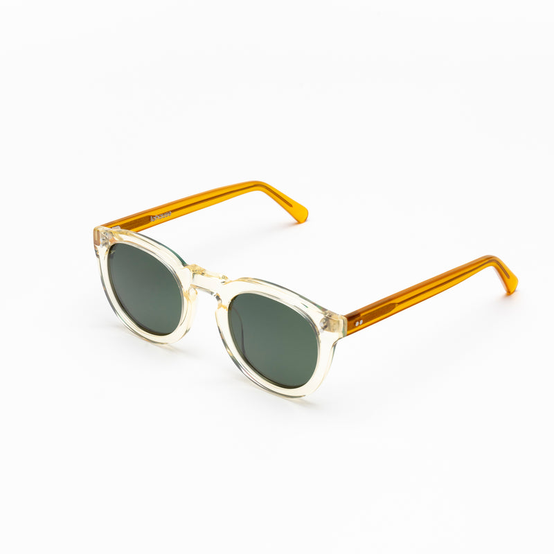 The Allen Paradox N3 Sunglasses