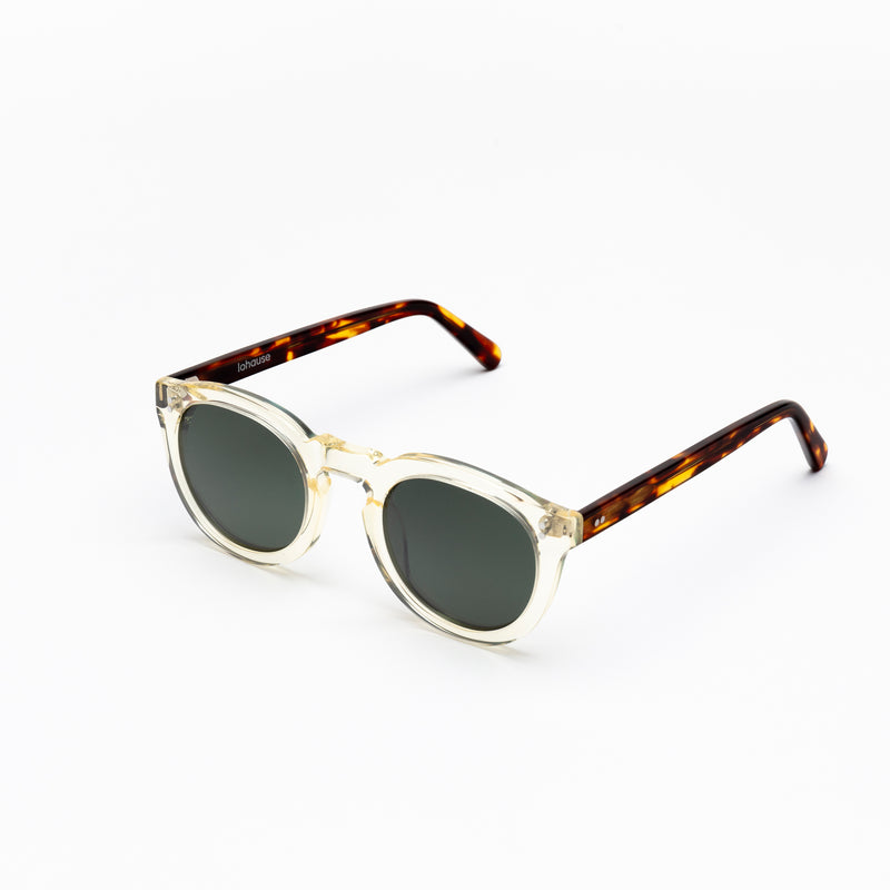 The Allen Paradox N1 Sunglasses