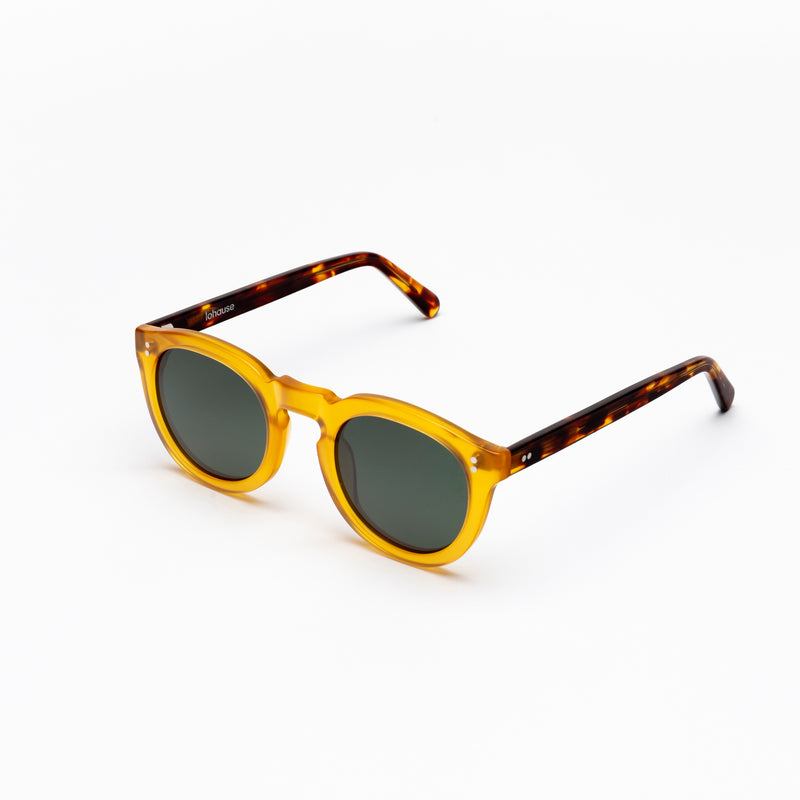 The Allen Paradox N4 Sunglasses