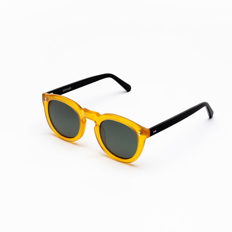 The Allen Paradox N2 Sunglasses