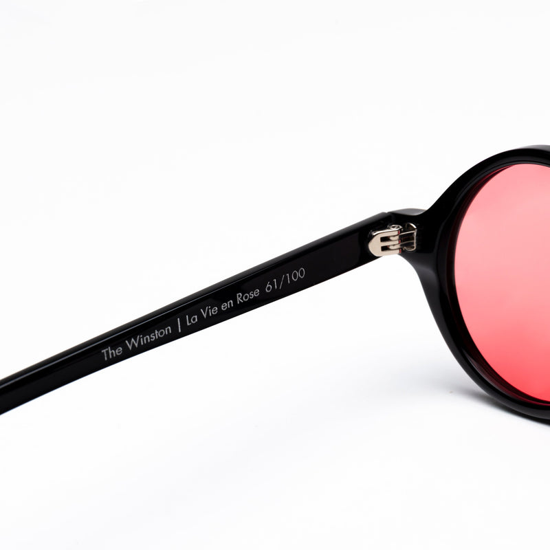 The Winston en Rose