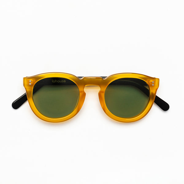 The Allen Paradox N2 Sunglasses