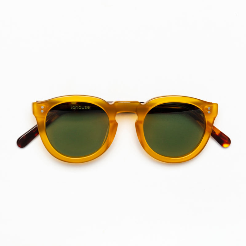 The Allen Paradox N4 Sunglasses