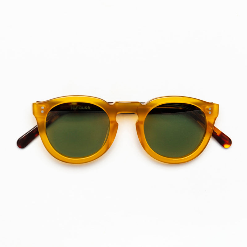 The Allen Paradox N4 Sunglasses