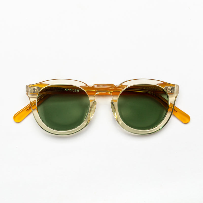 The Allen Paradox N3 Sunglasses