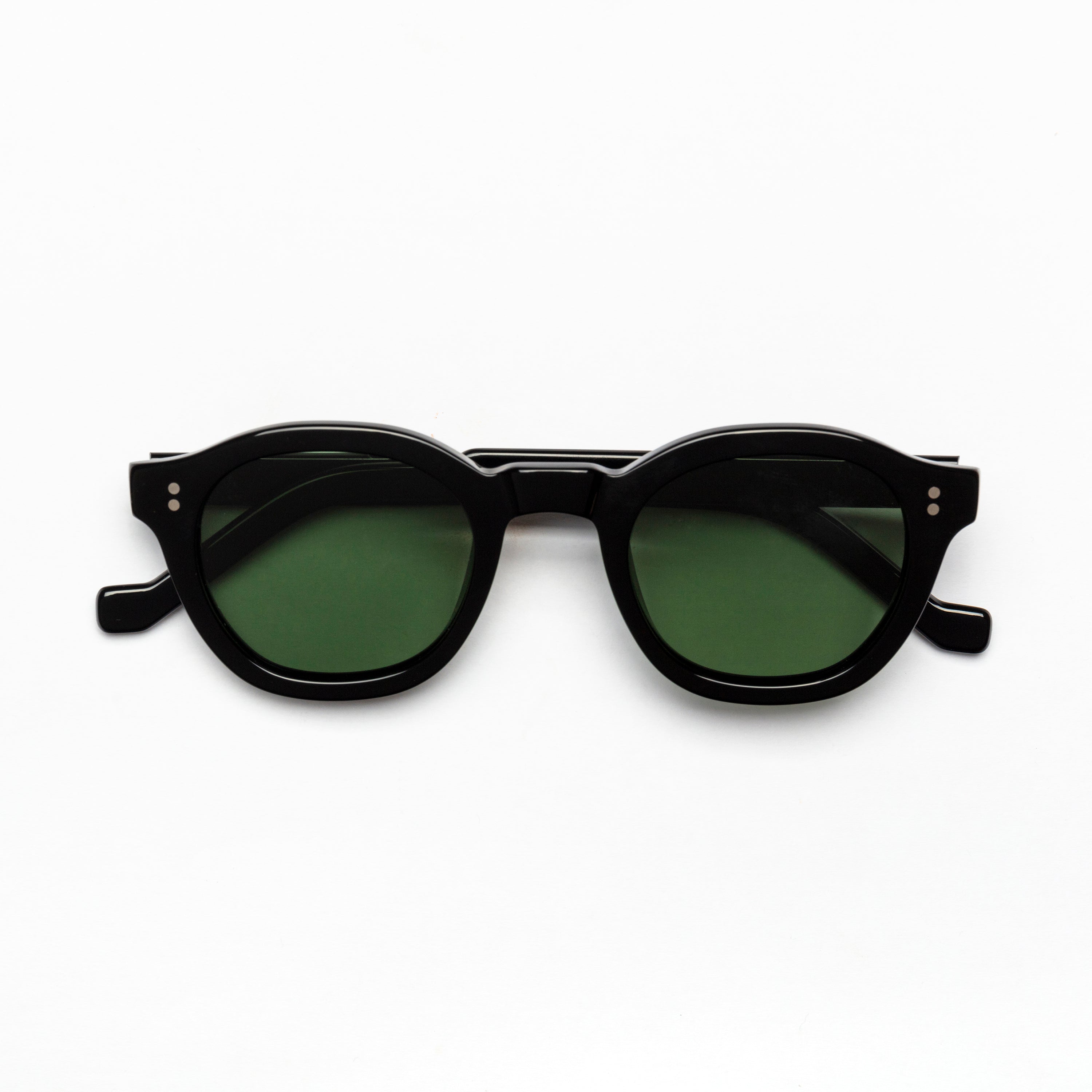 The Dean Noir Sunglasses