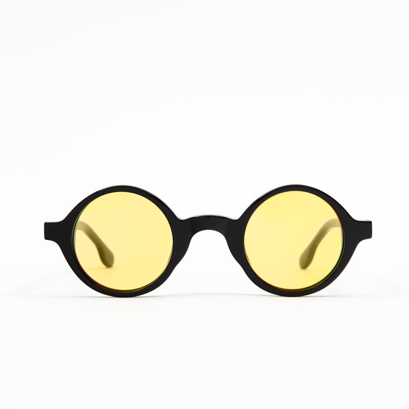 Las gafas de sol de Winston Tortuga