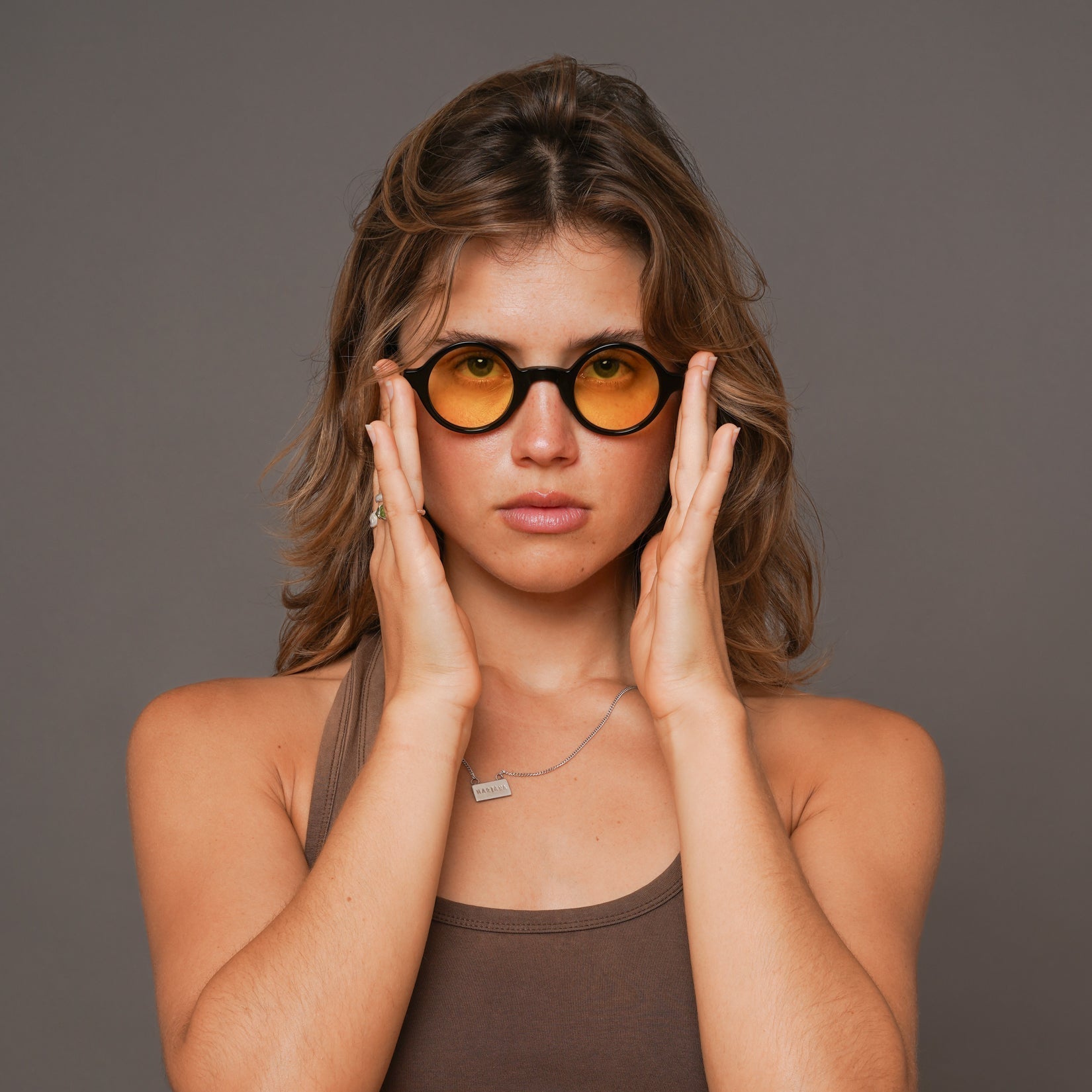 The Winston en Champaigne