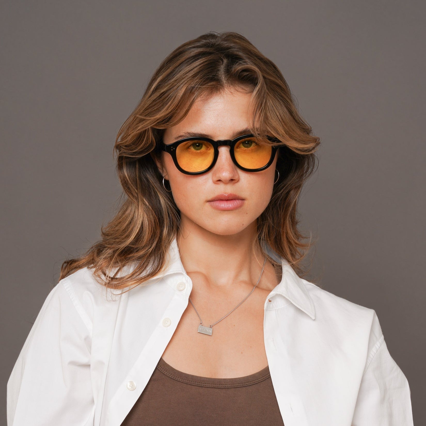 The Evans en Champaigne