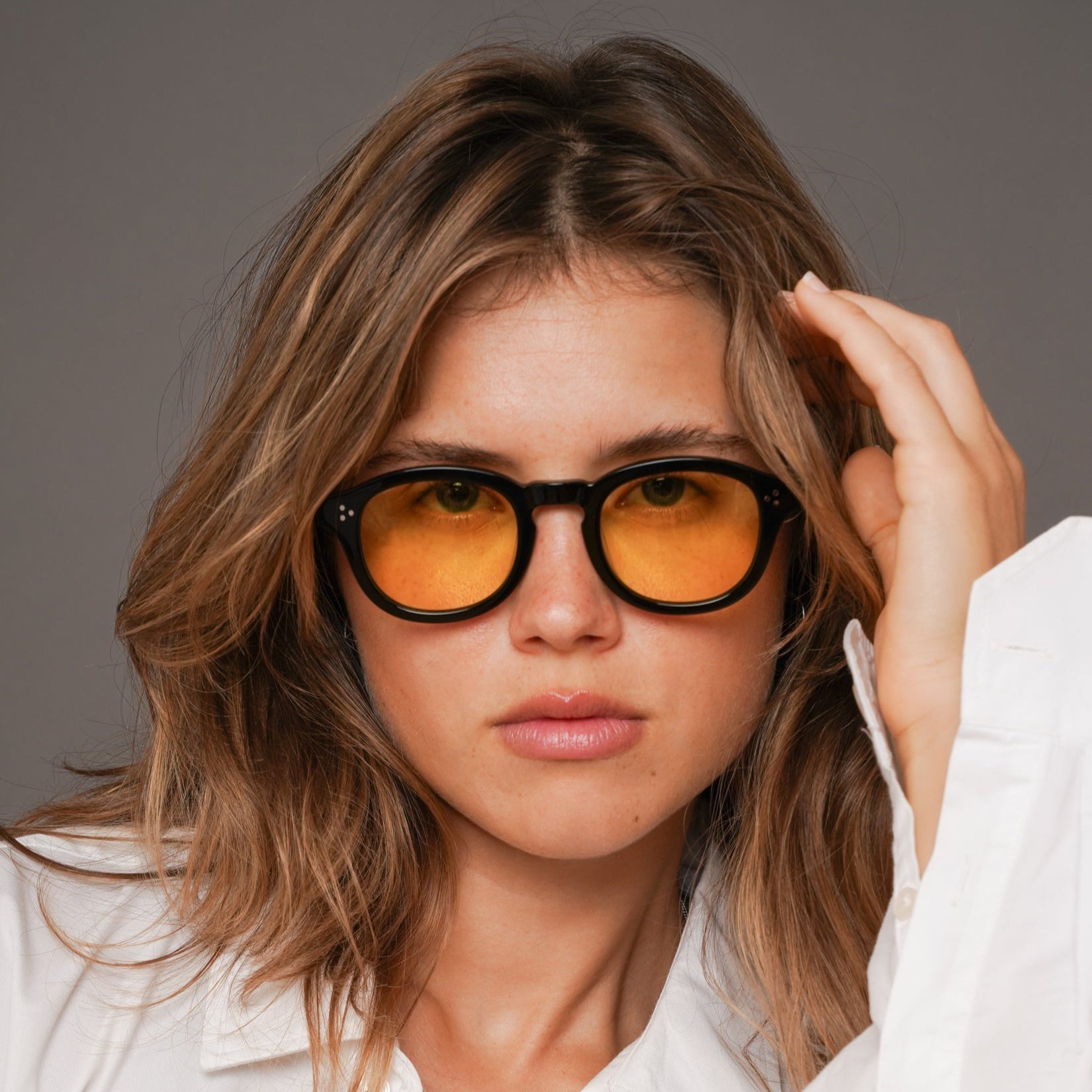 The Evans en Champaigne