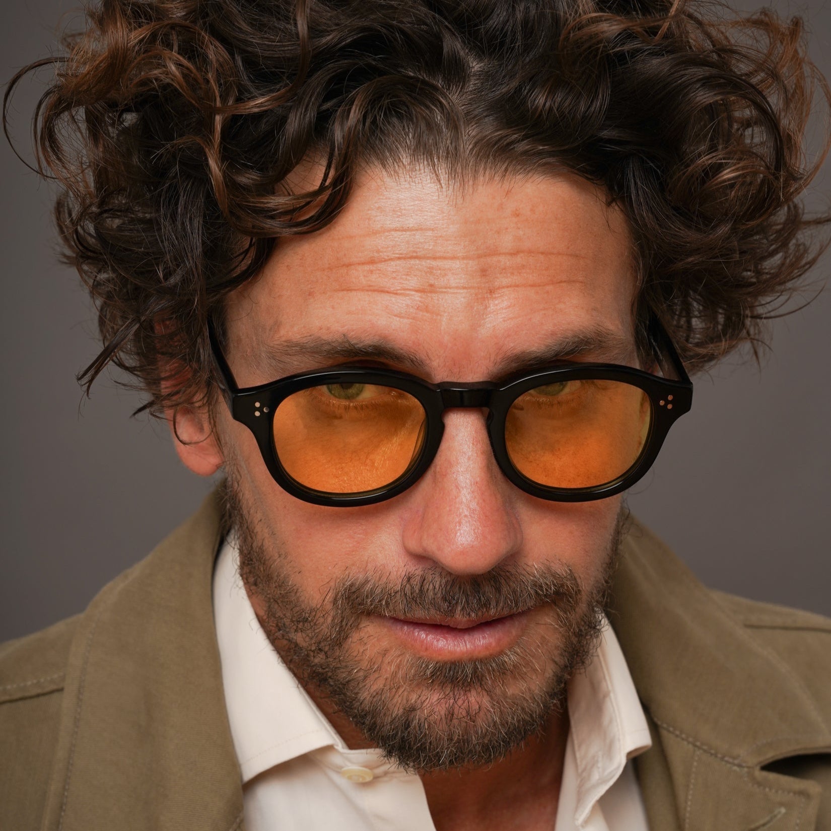 The Evans en Champaigne