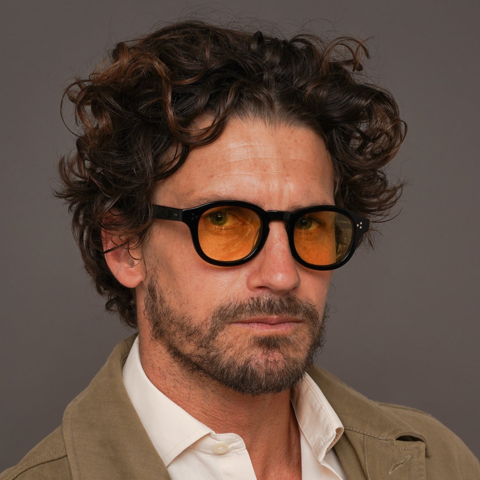 The Evans en Champaigne