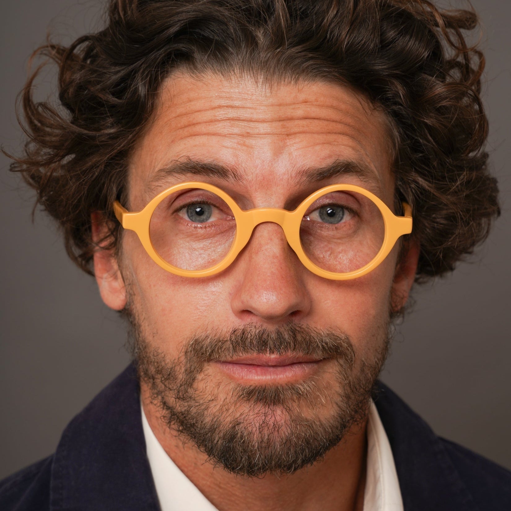 The Winston Amberfort