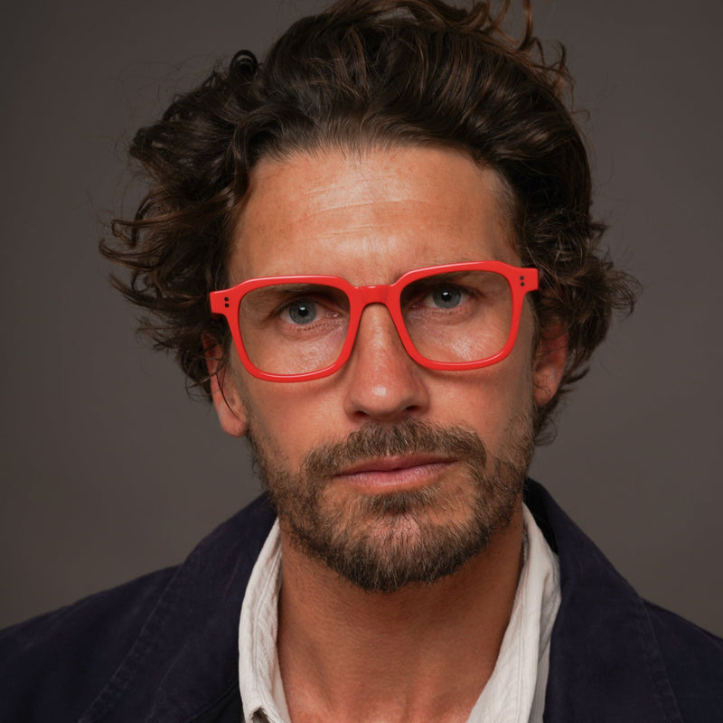 The Hoffman Carmine