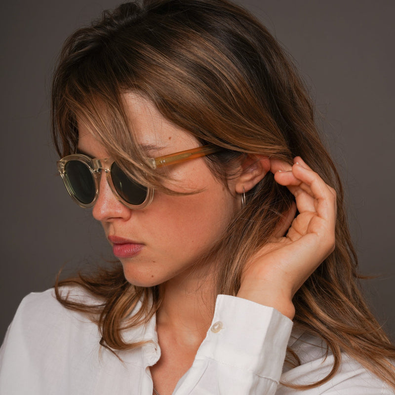 The Allen Paradox N3 Sunglasses