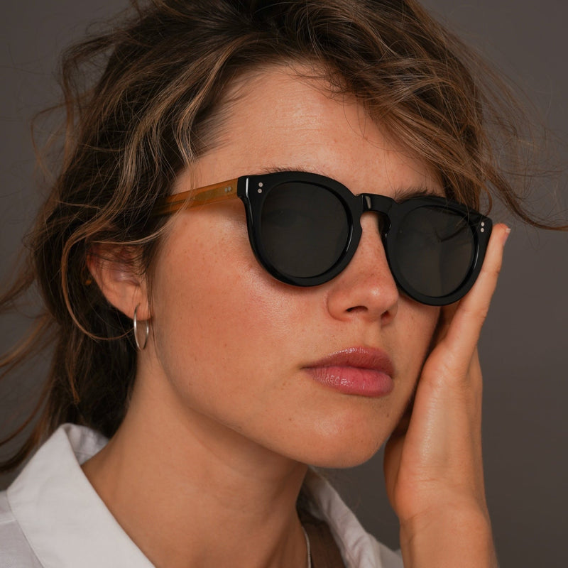 The Allen Paradox N6 Sunglasses