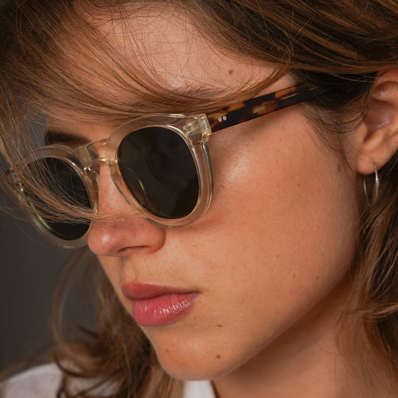 The Allen Paradox N1 Sunglasses