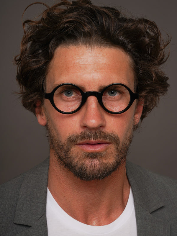 The Winston Noir