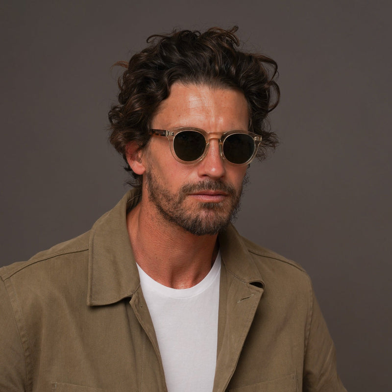 The Allen Paradox N1 Sunglasses