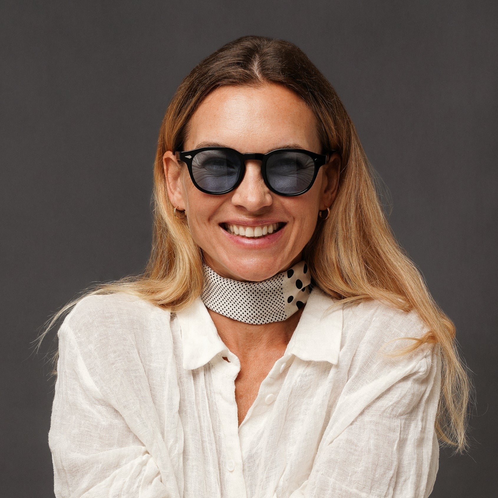 The Basquiat en Bleu