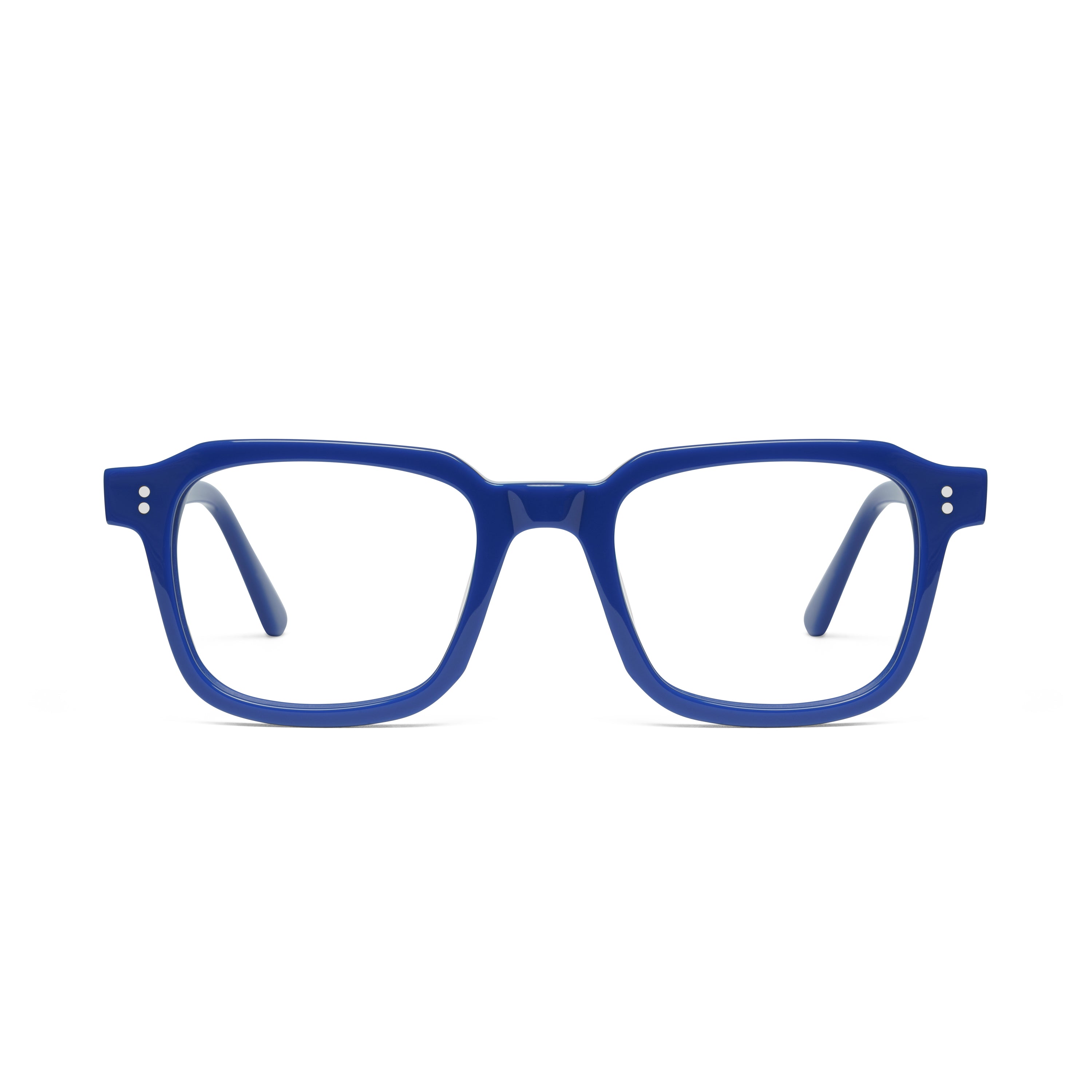 The Hoffman Majorelle