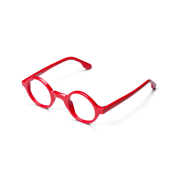 The Winston Carmine