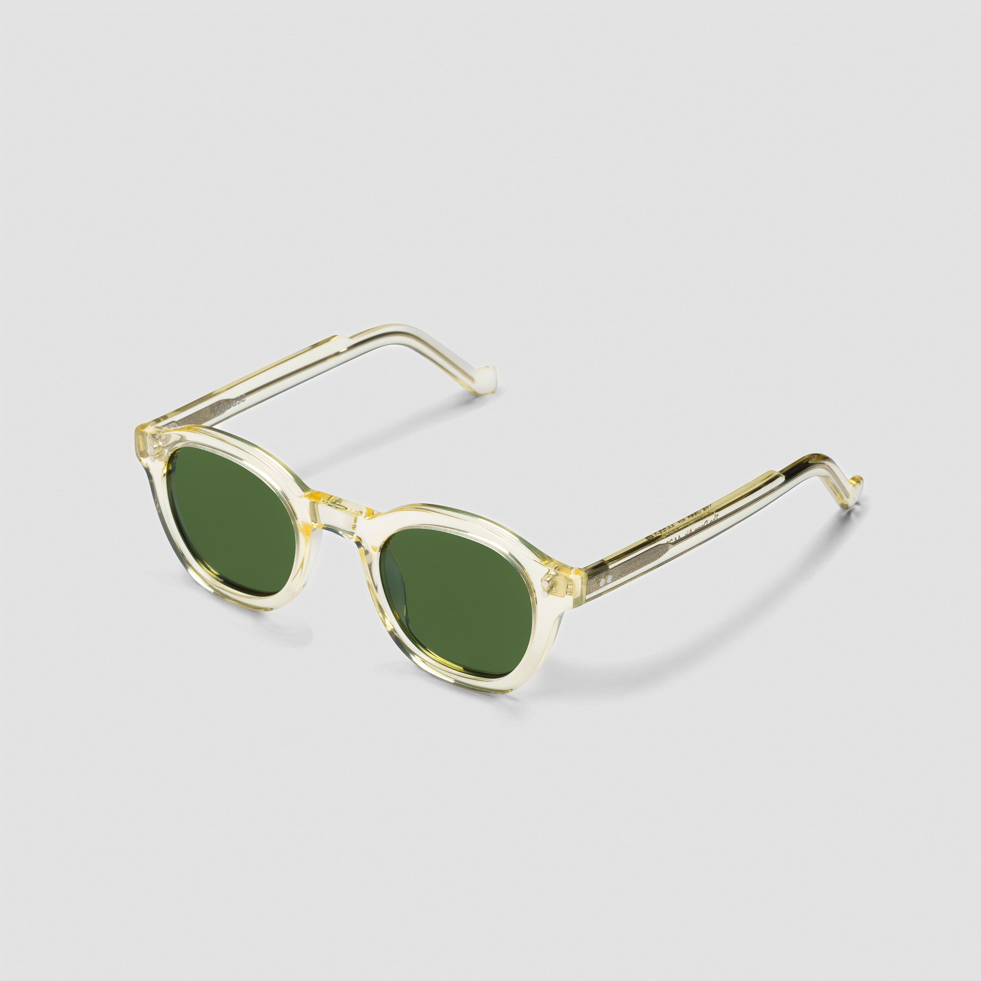 The Dean Air Sunglasses