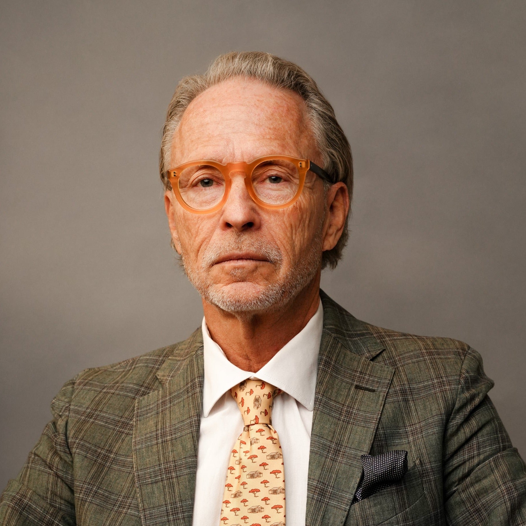 The Allen Paradox N2