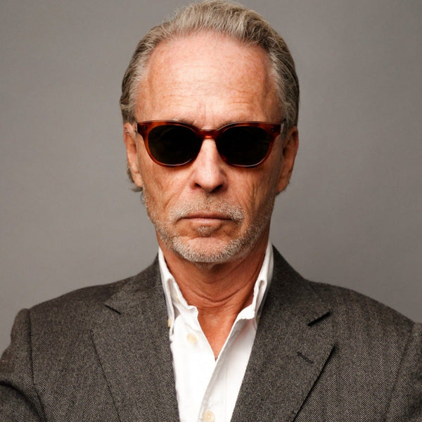The Andy Scotch Sunglasses