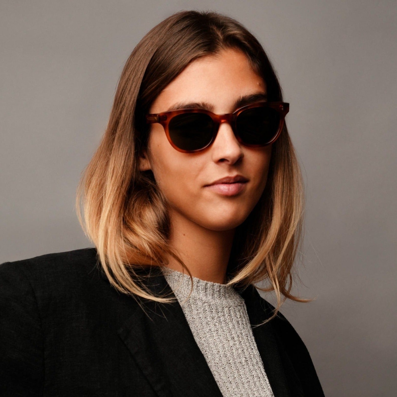 The Andy Scotch Sunglasses