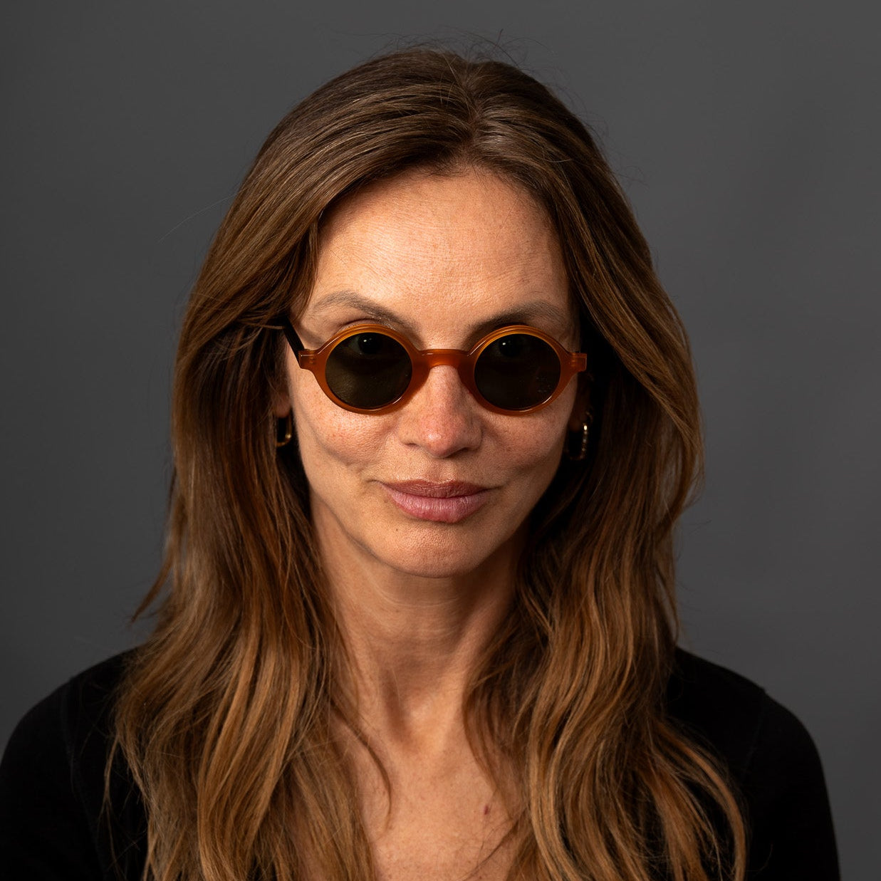 The Winston Paradox N5 Sunglasses