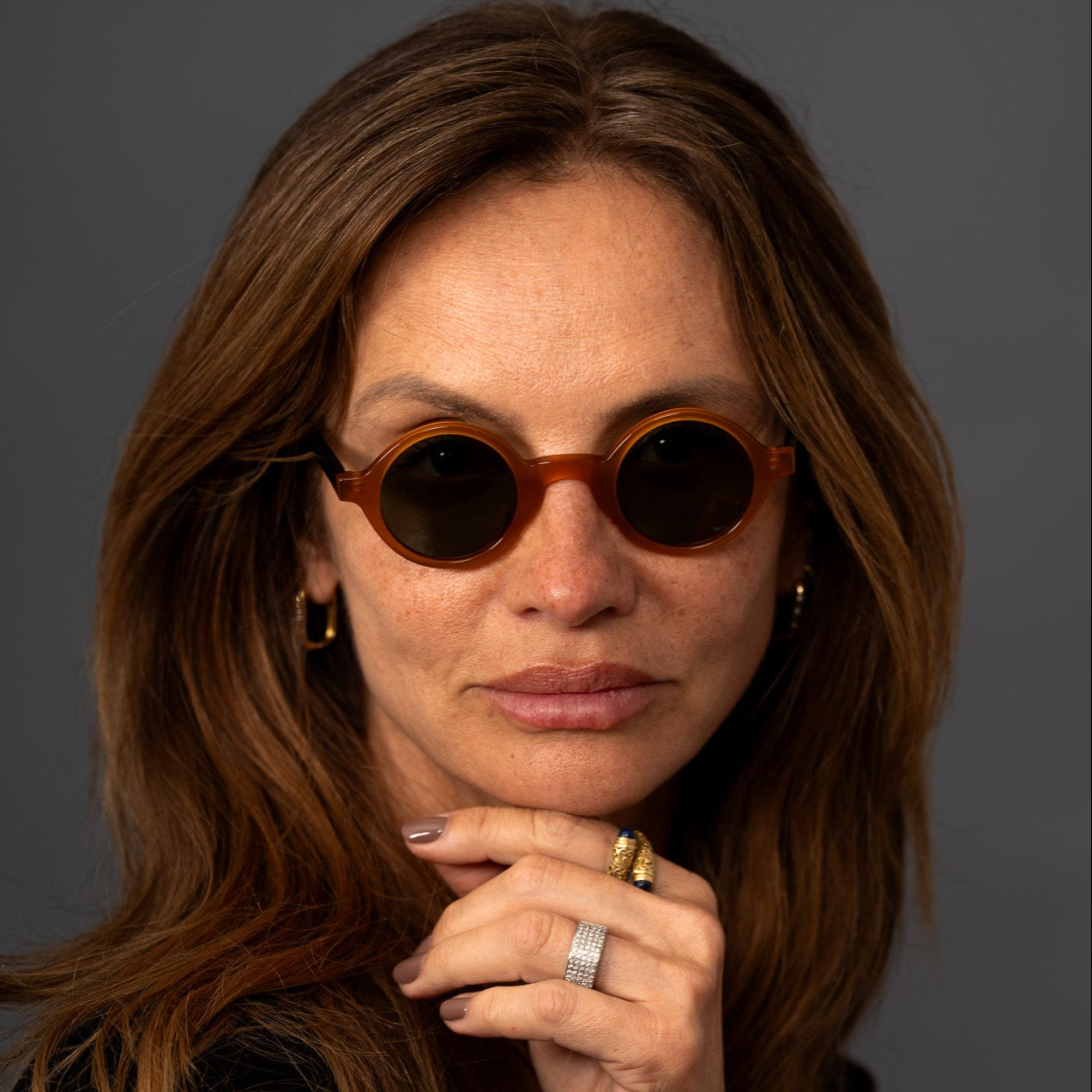 The Winston Paradox N5 Sunglasses