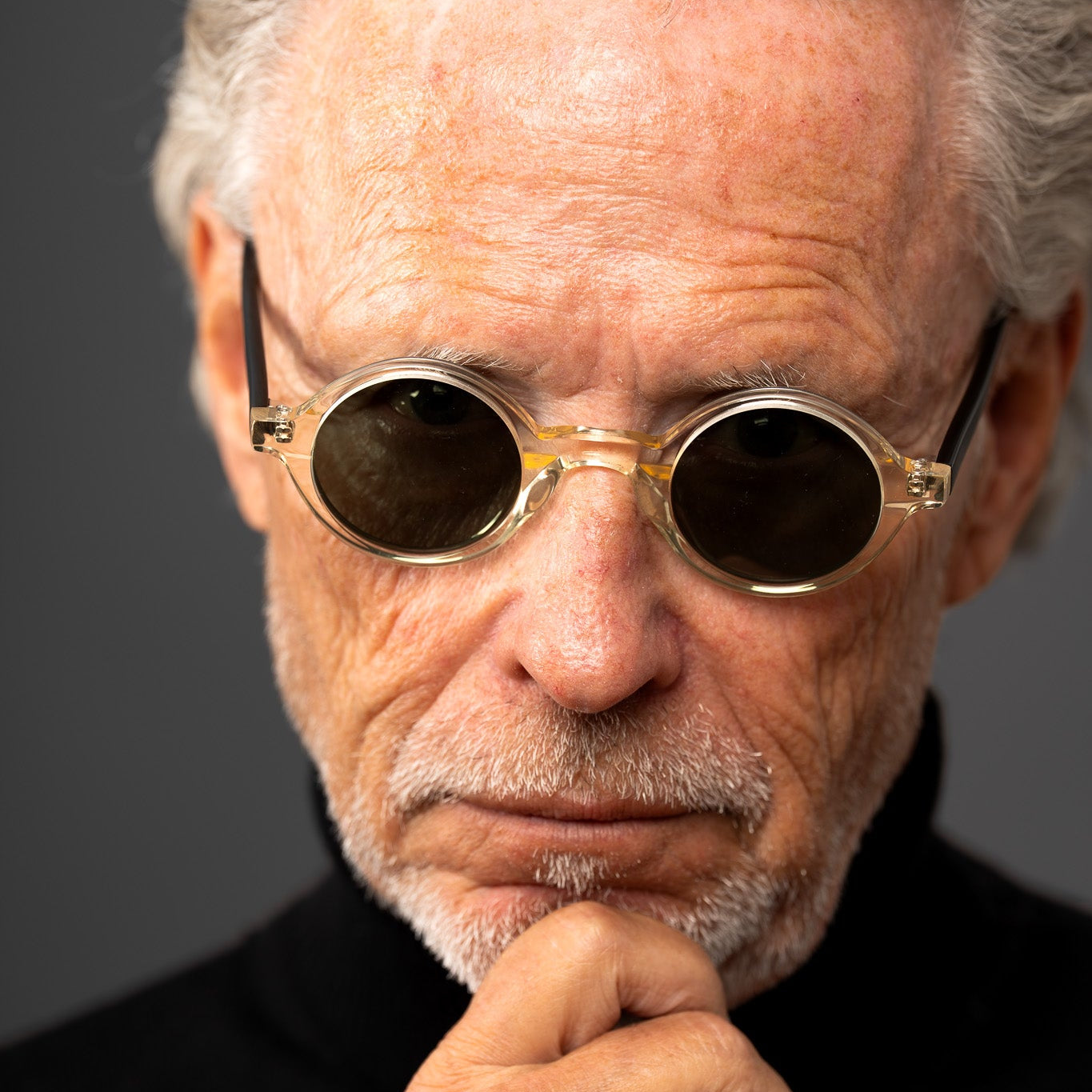 The Winston Paradox N6 Sunglasses
