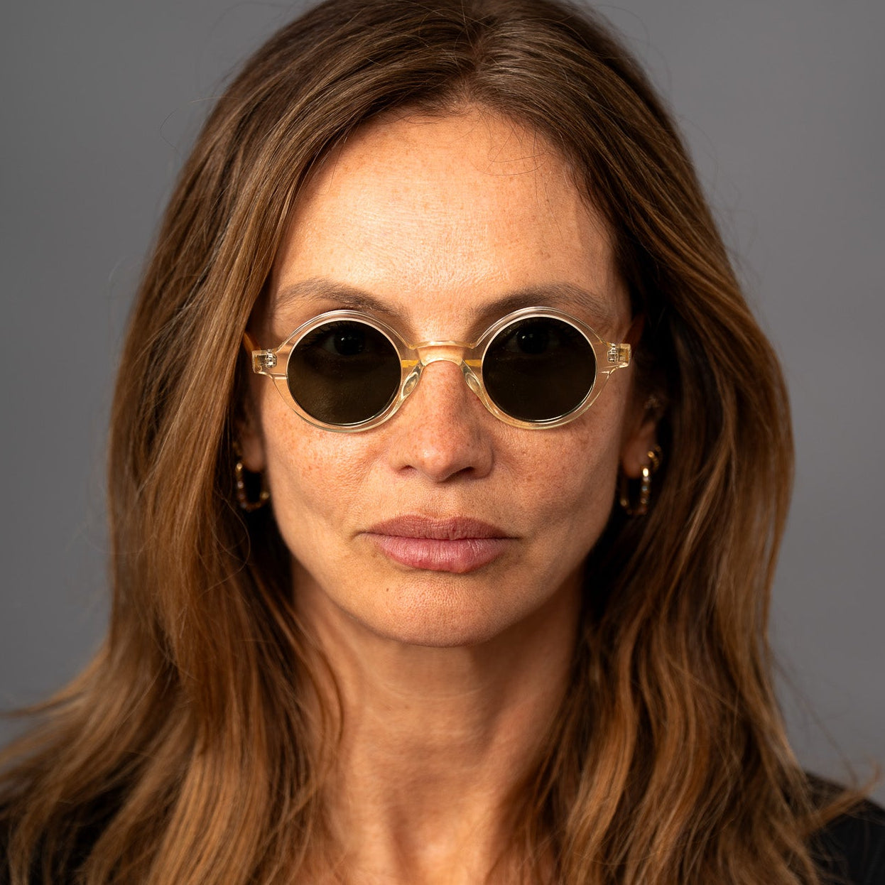 The Winston Paradox N7 Sunglasses