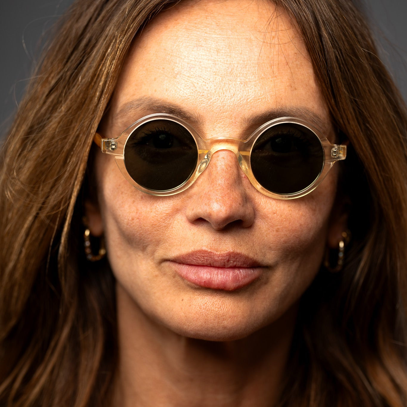 The Winston Paradox N6 Sunglasses