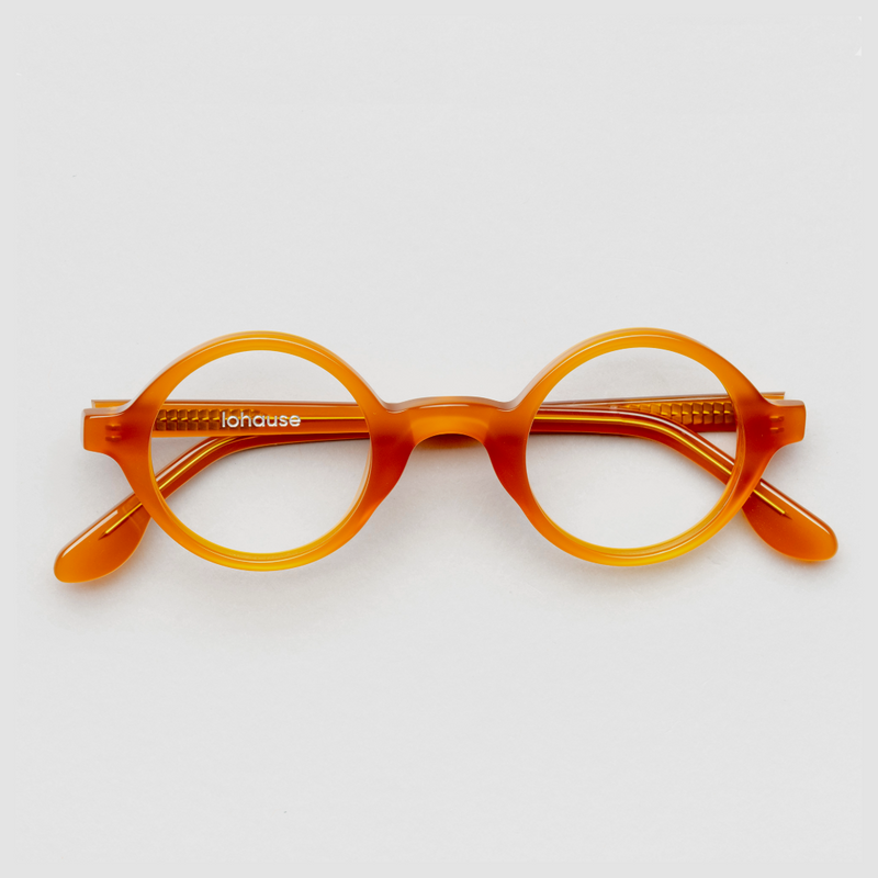 The Winston Amber
