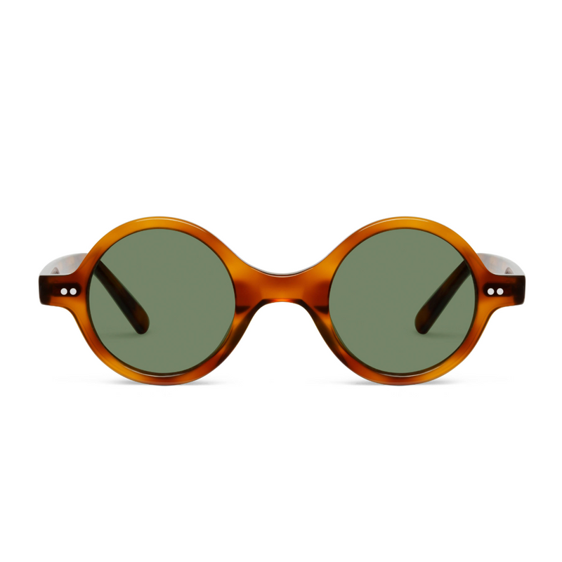 The Corbusier Scotch Sunglasses