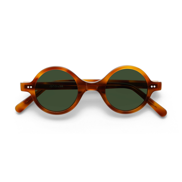 The Corbusier Scotch Sunglasses